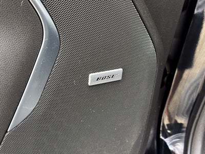 2021 GMC Yukon XL AT4