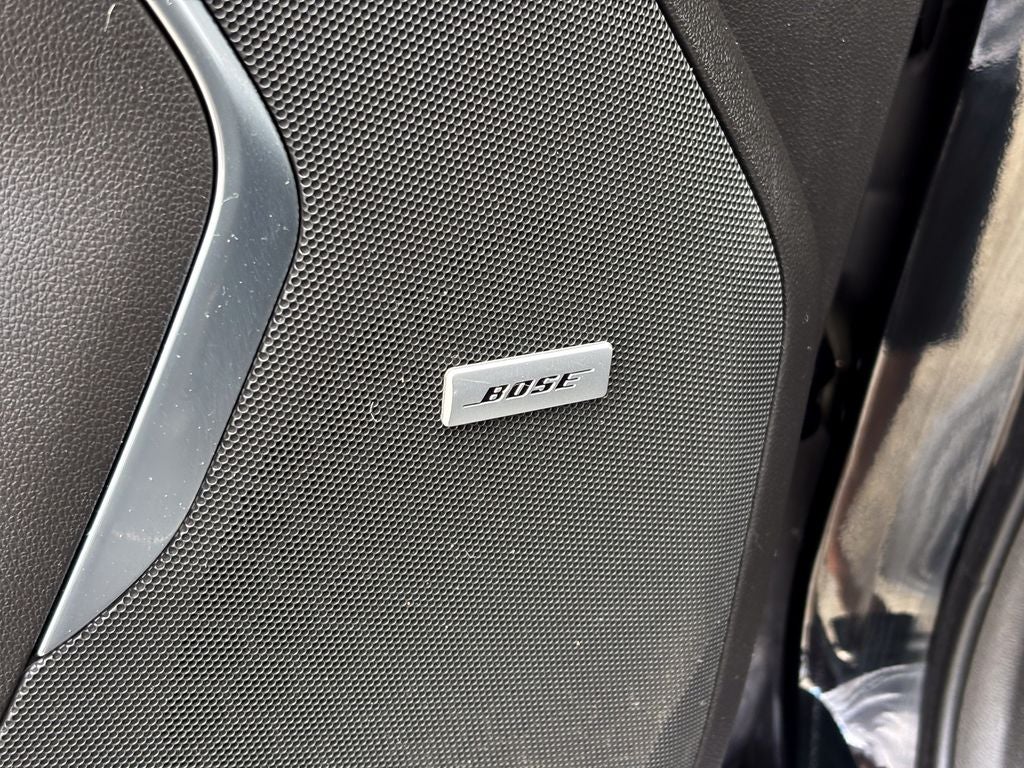 2021 GMC Yukon XL AT4
