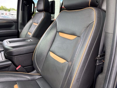2021 GMC Yukon XL AT4