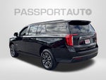 2021 GMC Yukon XL AT4