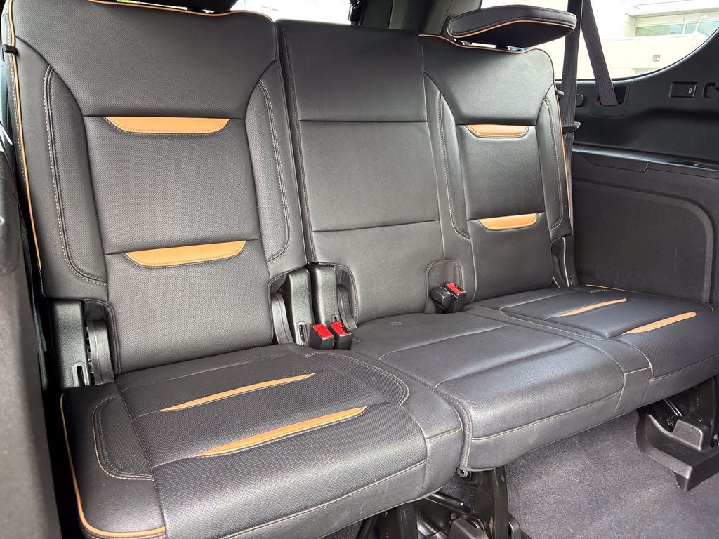 2021 GMC Yukon XL AT4