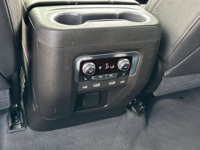 2021 GMC Yukon XL AT4