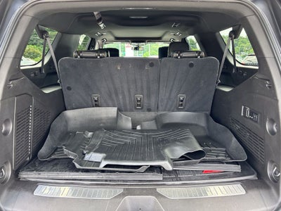 2021 GMC Yukon XL AT4