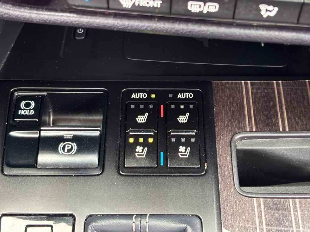2021 Lexus RX 450h