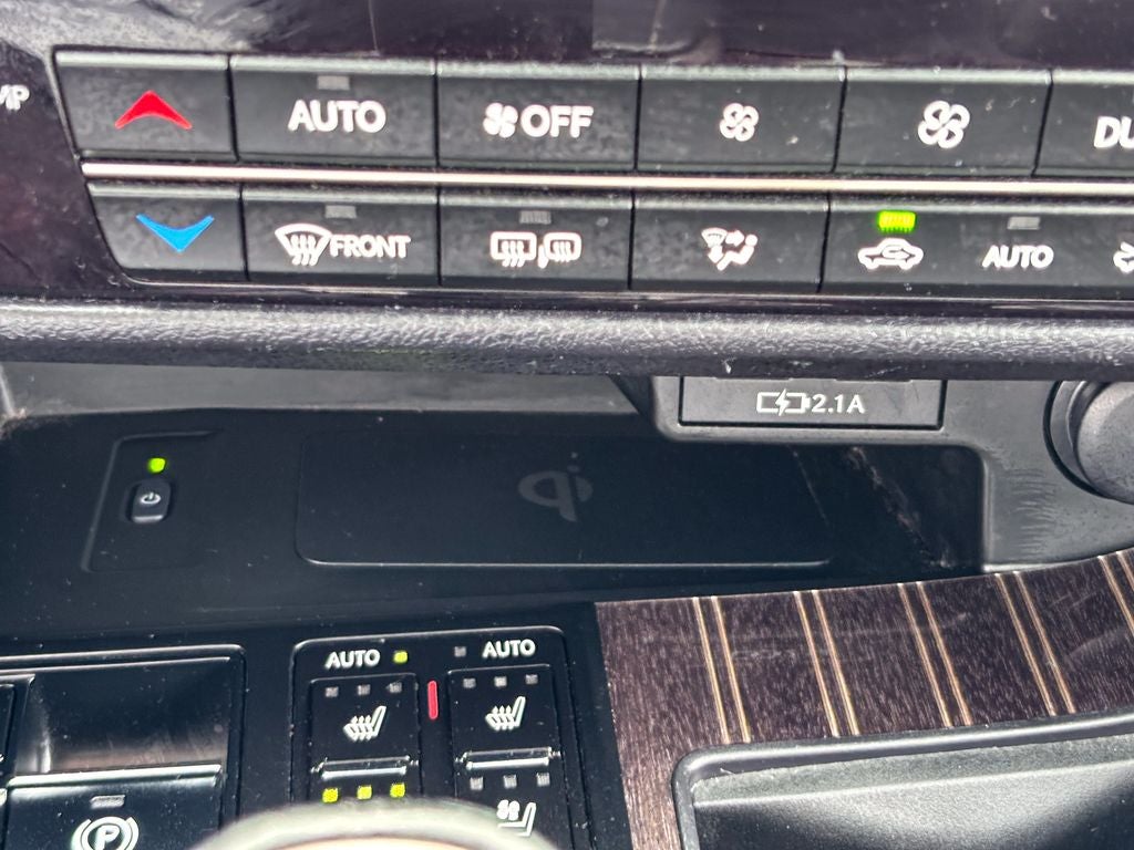2021 Lexus RX 450h