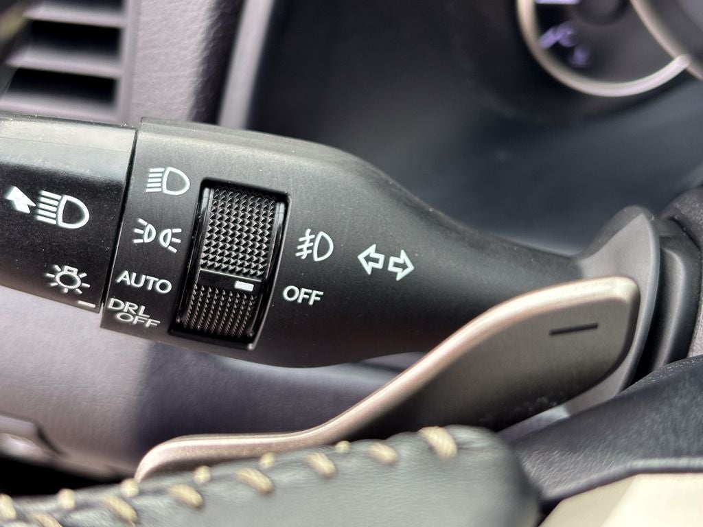 2021 Lexus RX 450h