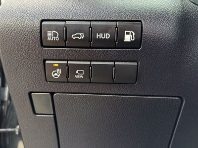 2021 Lexus RX 450h