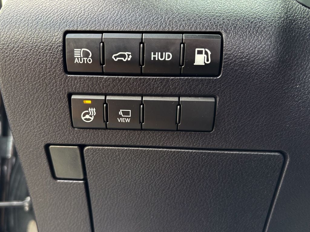 2021 Lexus RX 450h