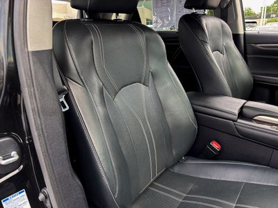 2021 Lexus RX 450h