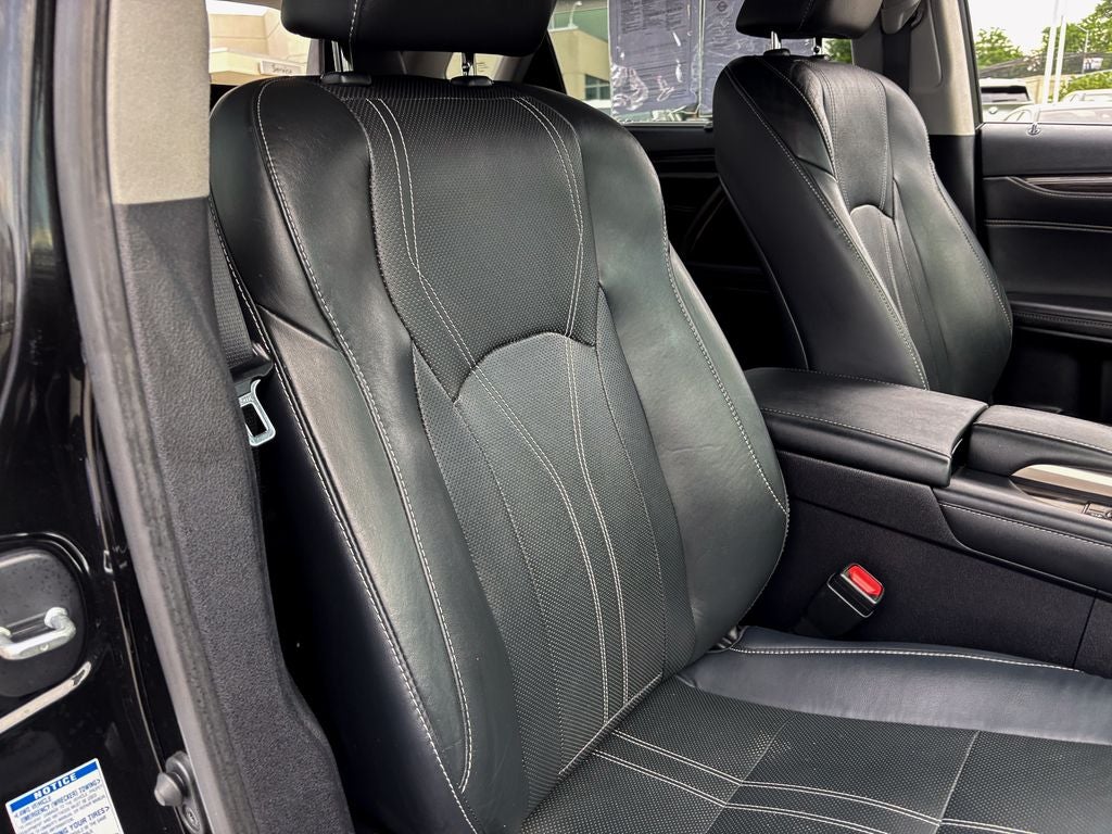 2021 Lexus RX 450h