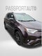2017 Toyota RAV4 SE