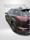 2017 Toyota RAV4 SE