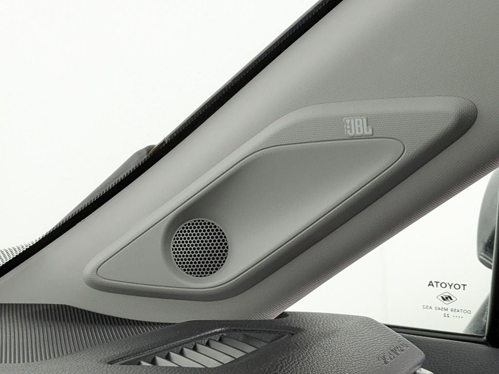 2022 Toyota RAV4 Limited