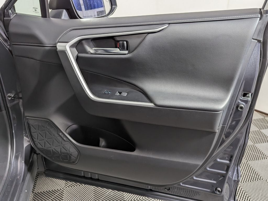 2022 Toyota RAV4 Limited