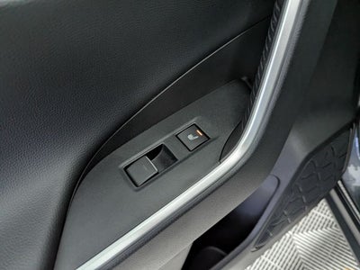 2022 Toyota RAV4 Limited