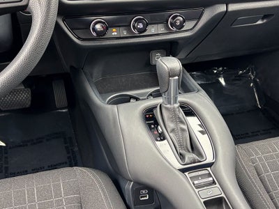 2023 Honda HR-V LX