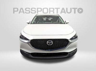 2023 Mazda Mazda CX-30 2.5 S Premium Package