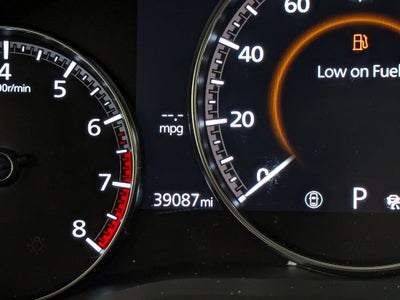 2023 Mazda Mazda CX-30 2.5 S Premium Package