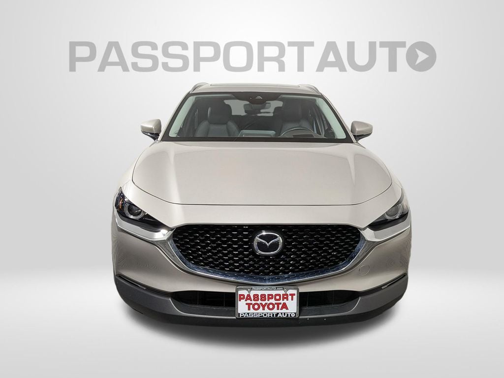 2023 Mazda Mazda CX-30 2.5 S Premium Package