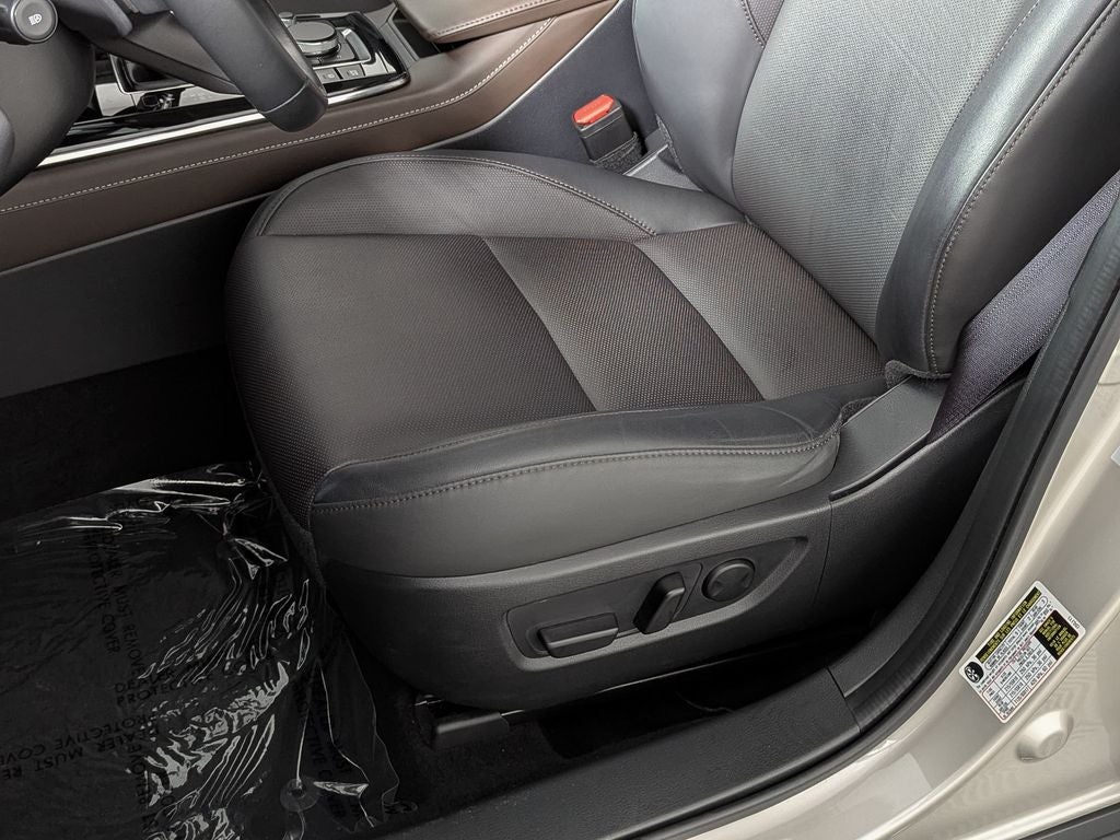 2023 Mazda Mazda CX-30 2.5 S Premium Package