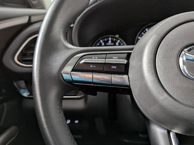 2023 Mazda Mazda CX-30 2.5 S Premium Package