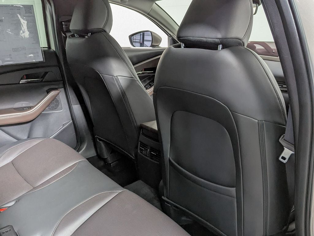 2023 Mazda Mazda CX-30 2.5 S Premium Package