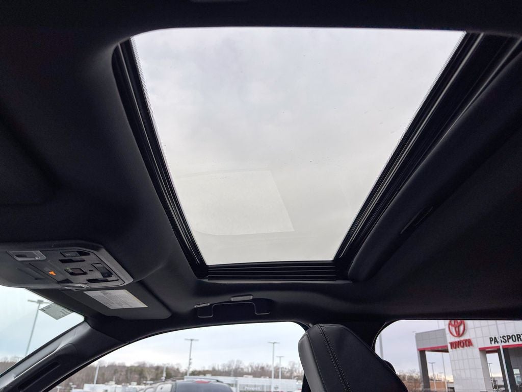 2024 Toyota Tacoma Limited