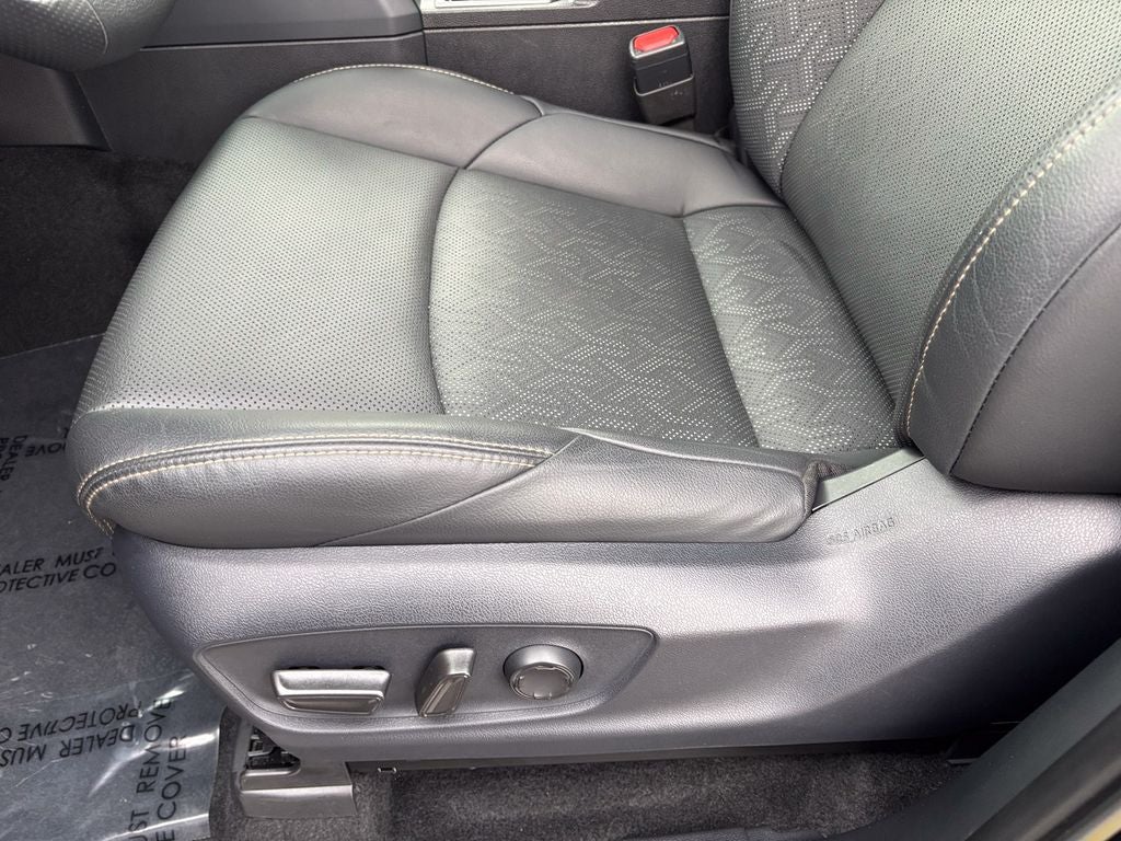 2024 Toyota Tacoma Limited