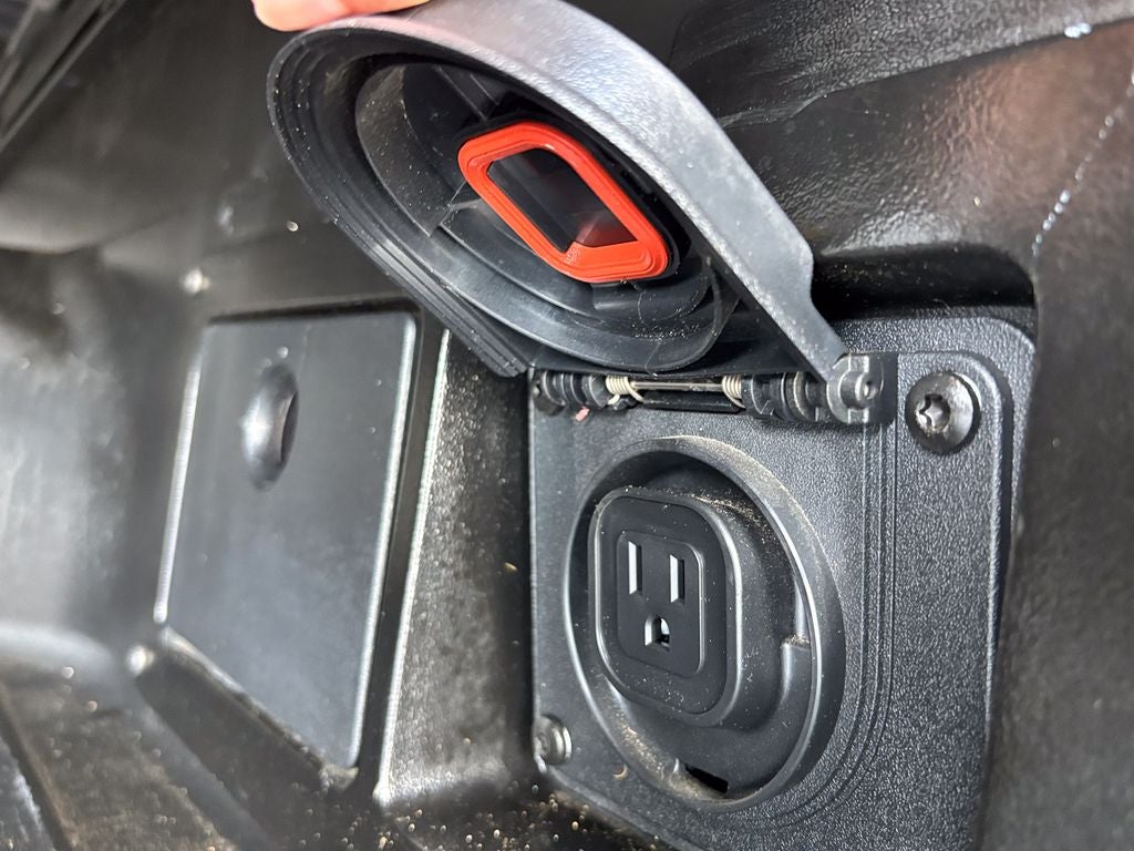 2021 Toyota Tacoma TRD Sport V6