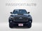 2021 Toyota Tacoma TRD Sport V6