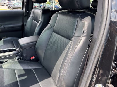 2021 Toyota Tacoma TRD Sport V6