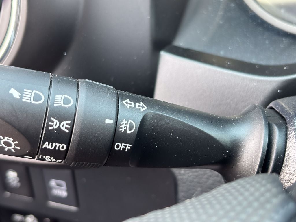 2021 Toyota Tacoma TRD Sport V6