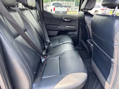 2021 Toyota Tacoma TRD Sport V6