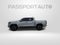 2025 Toyota Tacoma Hybrid TRD Sport