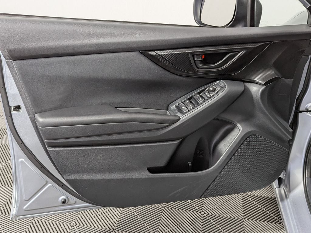 2021 Subaru Impreza Base