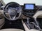 2023 Toyota Camry Hybrid XLE