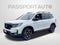 2023 Honda Passport Elite