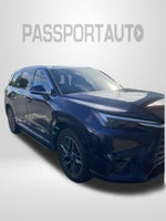 2024 Lexus TX 350 Premium