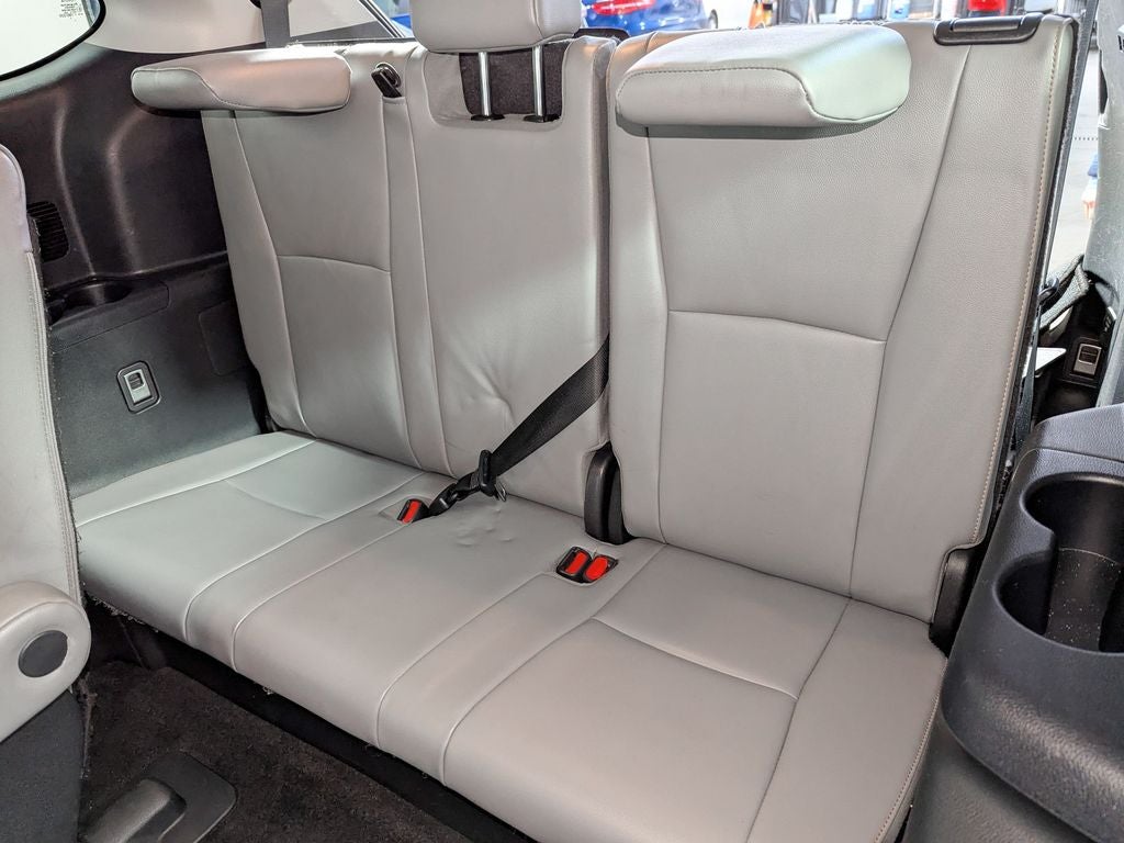 2023 Toyota Highlander Hybrid Bronze Edition