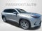 2024 Toyota Grand Highlander Hybrid Limited