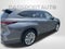 2024 Toyota Highlander Hybrid Platinum