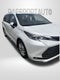 2024 Toyota Sienna Platinum 7 Passenger