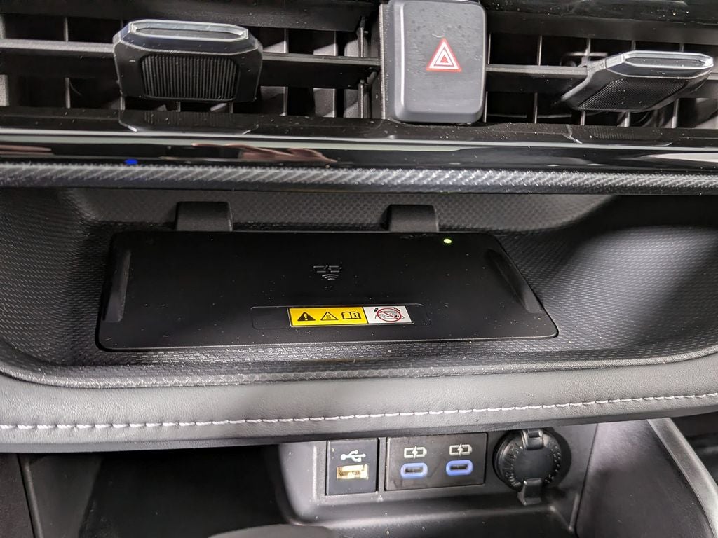 2024 Toyota Highlander XSE