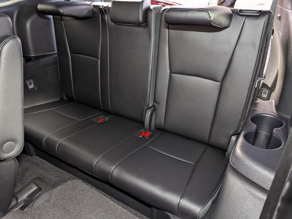 2024 Toyota Highlander XSE