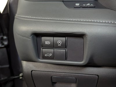 2025 Toyota Highlander XSE