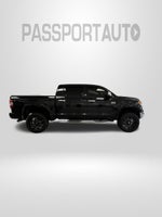 2015 Toyota Tundra 1794 CrewMax