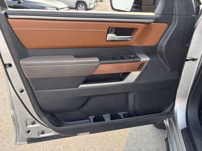 2023 Toyota Tundra 1794