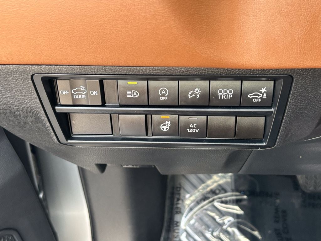 2023 Toyota Tundra 1794