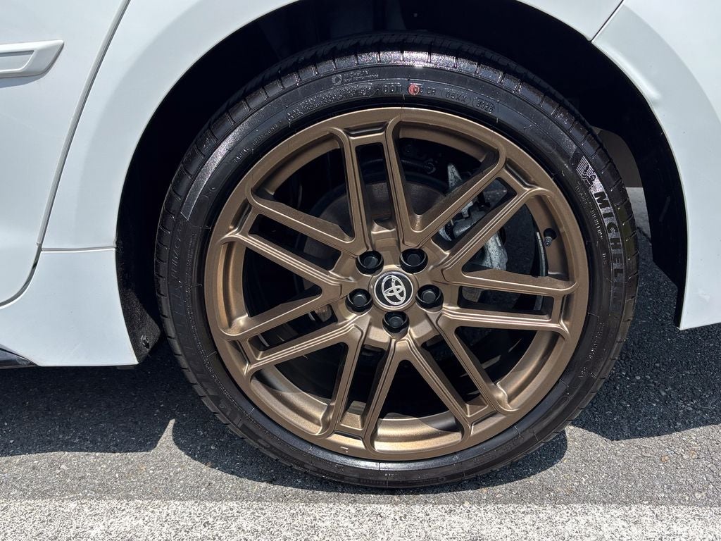 2024 Toyota Corolla SE Nightshade