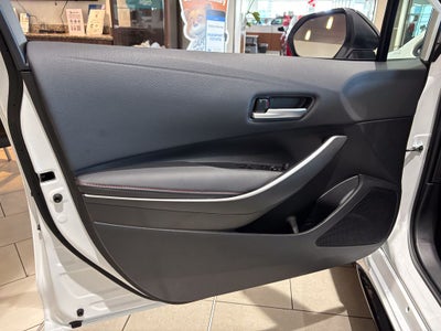2024 Toyota Corolla SE Nightshade